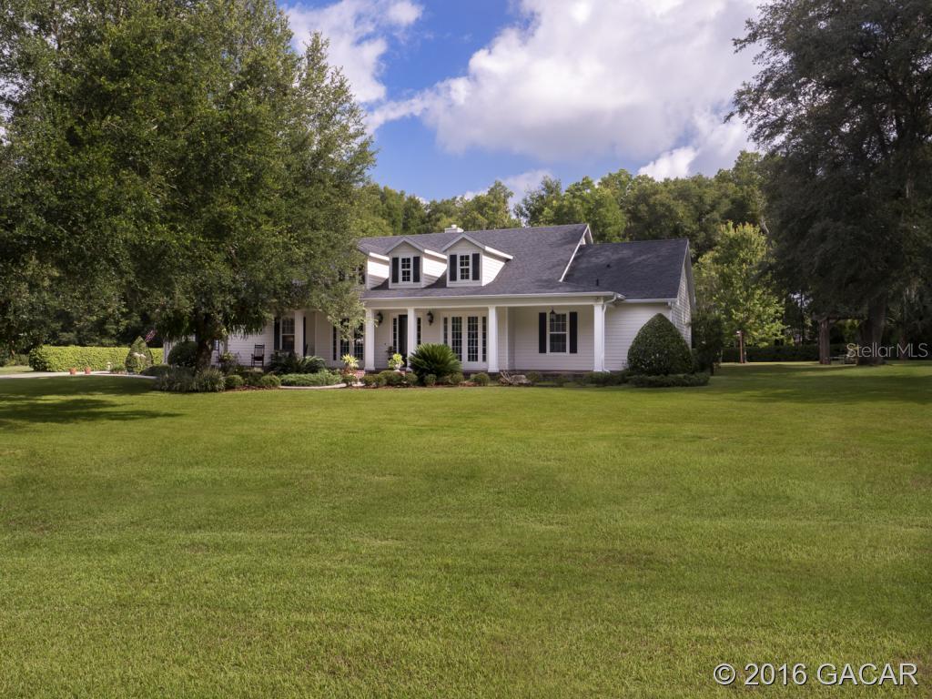 13814 NW 15th Ln., Gainesville, FL 32606