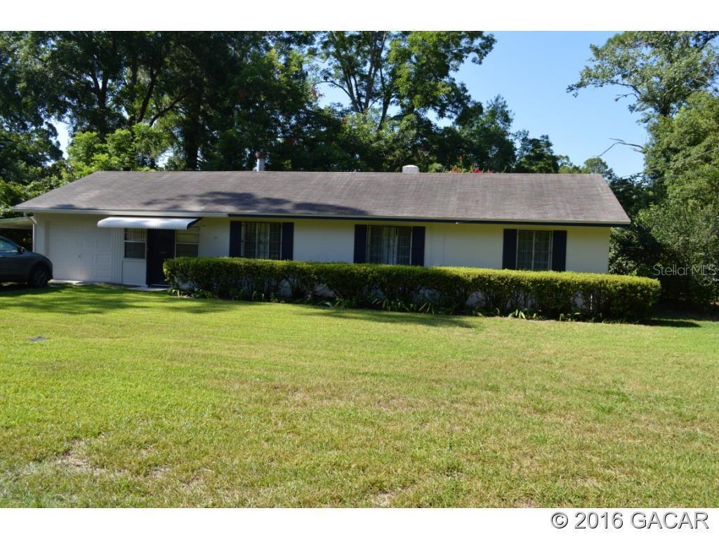 1017 NE 12th Ave., Gainesville, FL 32601
