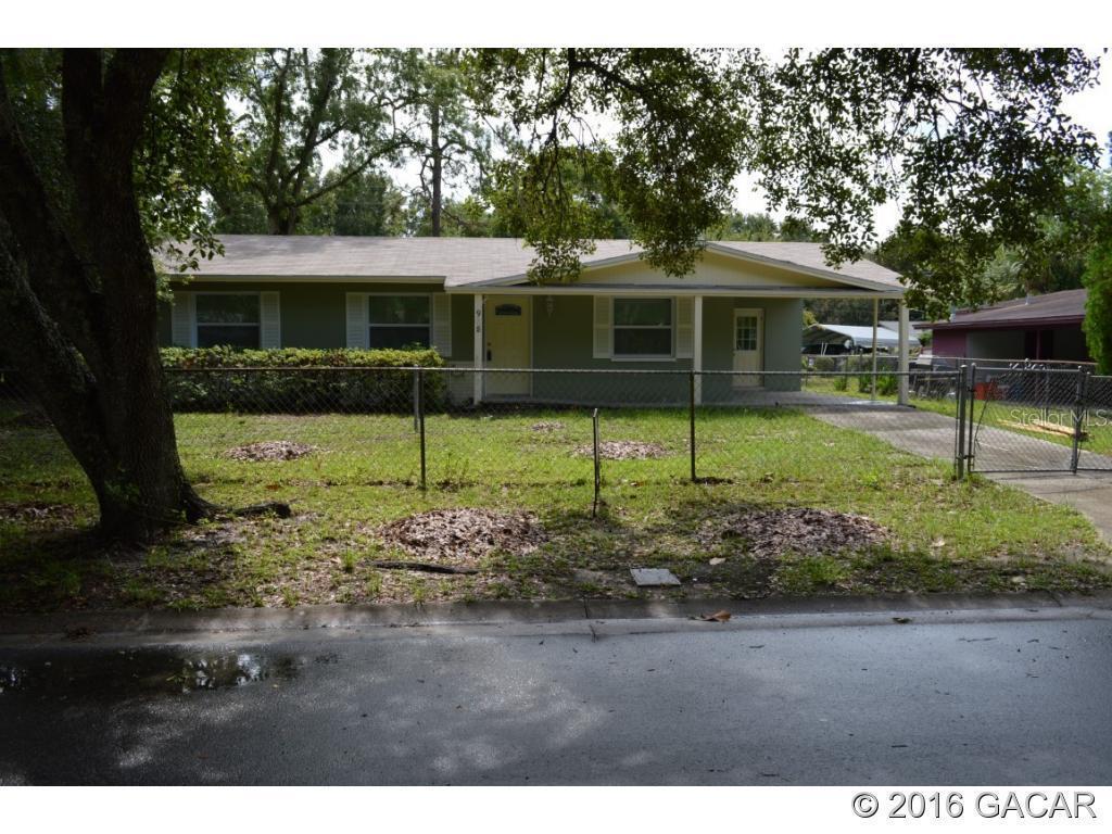 [Address Hidden by Seller], Gainesville, FL 32606