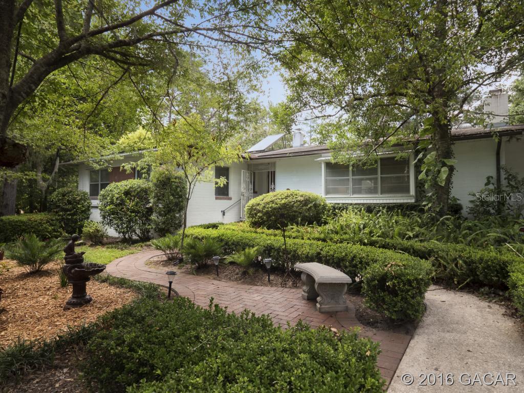 1760 NW 14th Ave., Gainesville, FL 32605