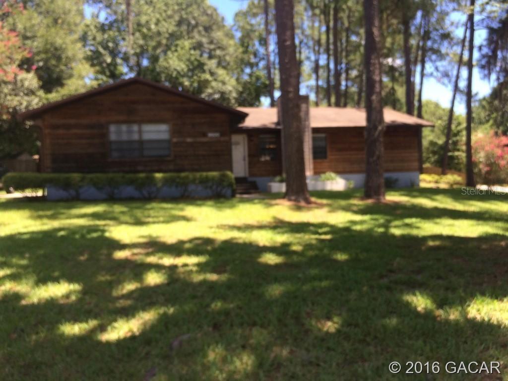 9500 NW 6th Pl., Gainesville, FL 32607