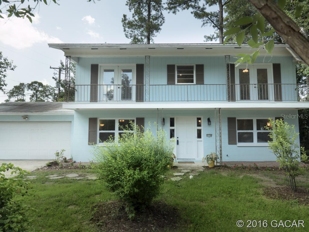 2139 NW 29 Pl., Gainesville, FL 32605