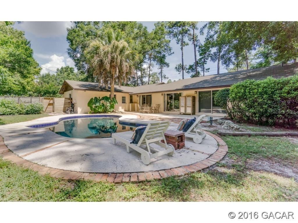 1606 NW 22nd St, Gainesville, FL 99999