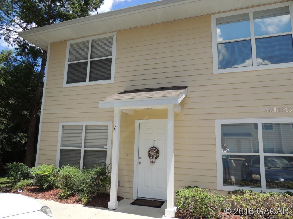 2636 SW 35th Pl. #16, Gainesville, FL 32608
