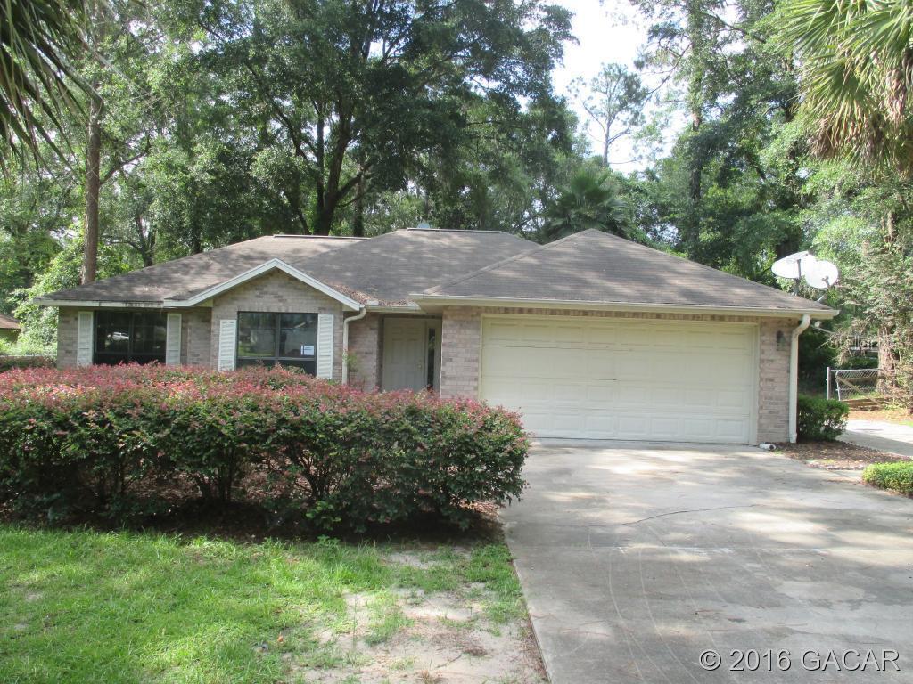 213 SE Bream Loop, Lake City, FL 32025