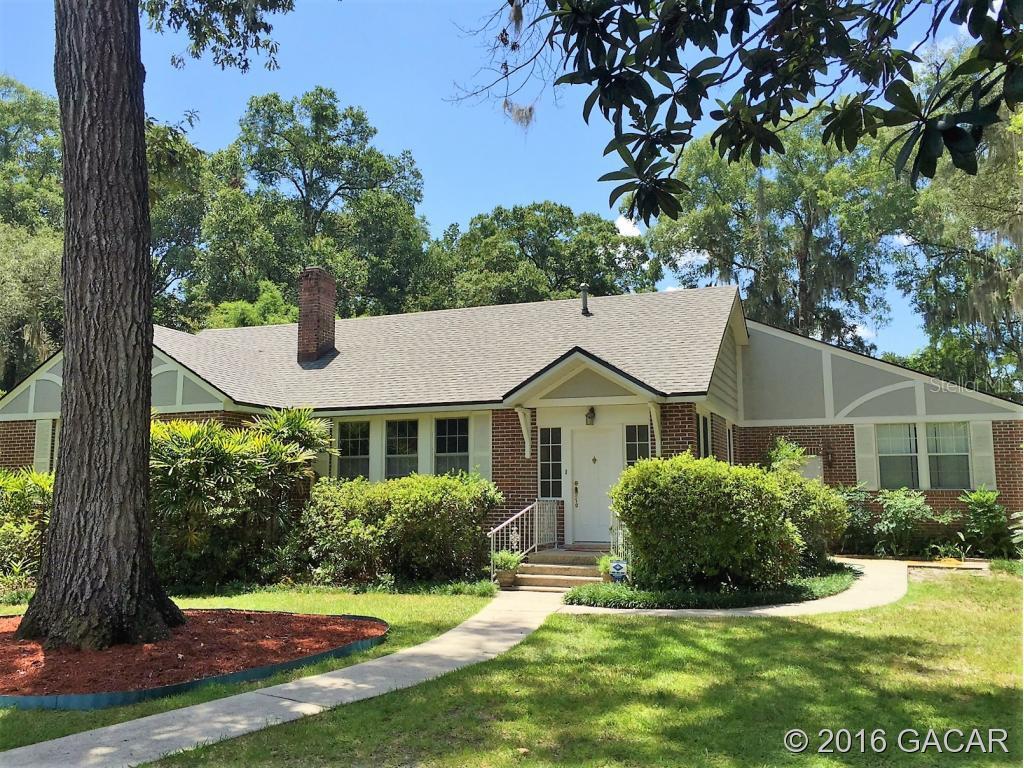 1423 NW 12th Rd., Gainesville, FL 32605