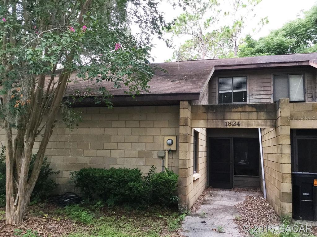 1824 SW 67th Terrace Ter., Gainesville, FL 32607
