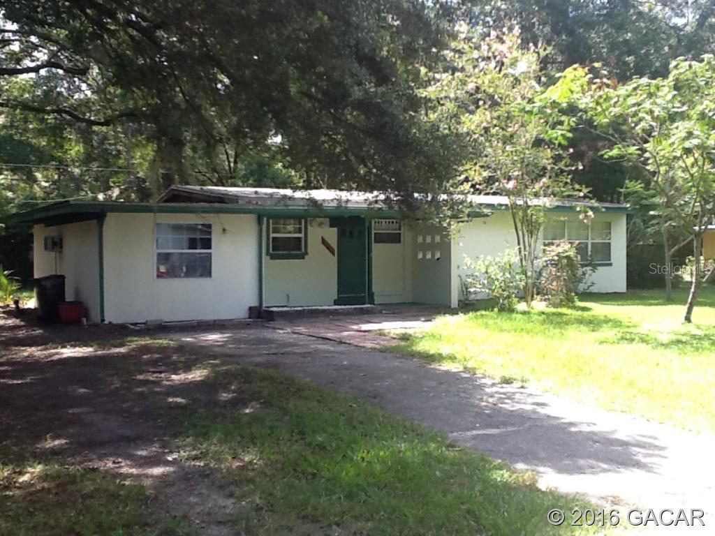 2115 NE 6 Ter., Gainesville, FL 32609