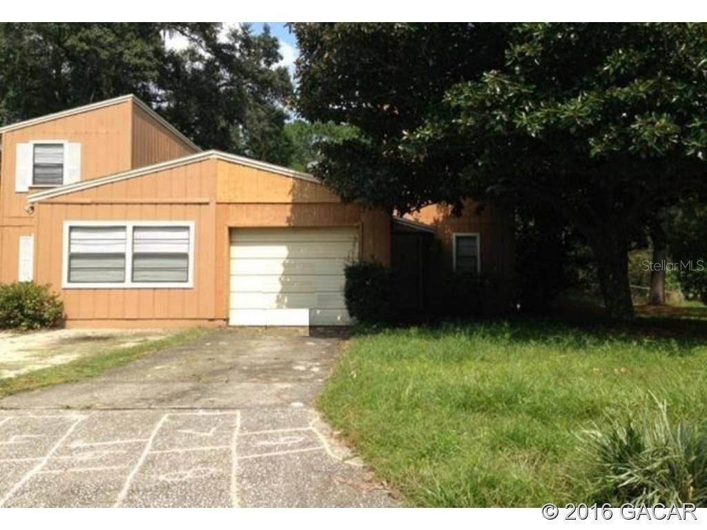 4123 NE State Road 17th Ter, Gainesville, FL 32609