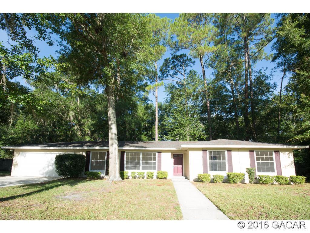 6122 NW 33rd Ter., Gainesville, FL 32653
