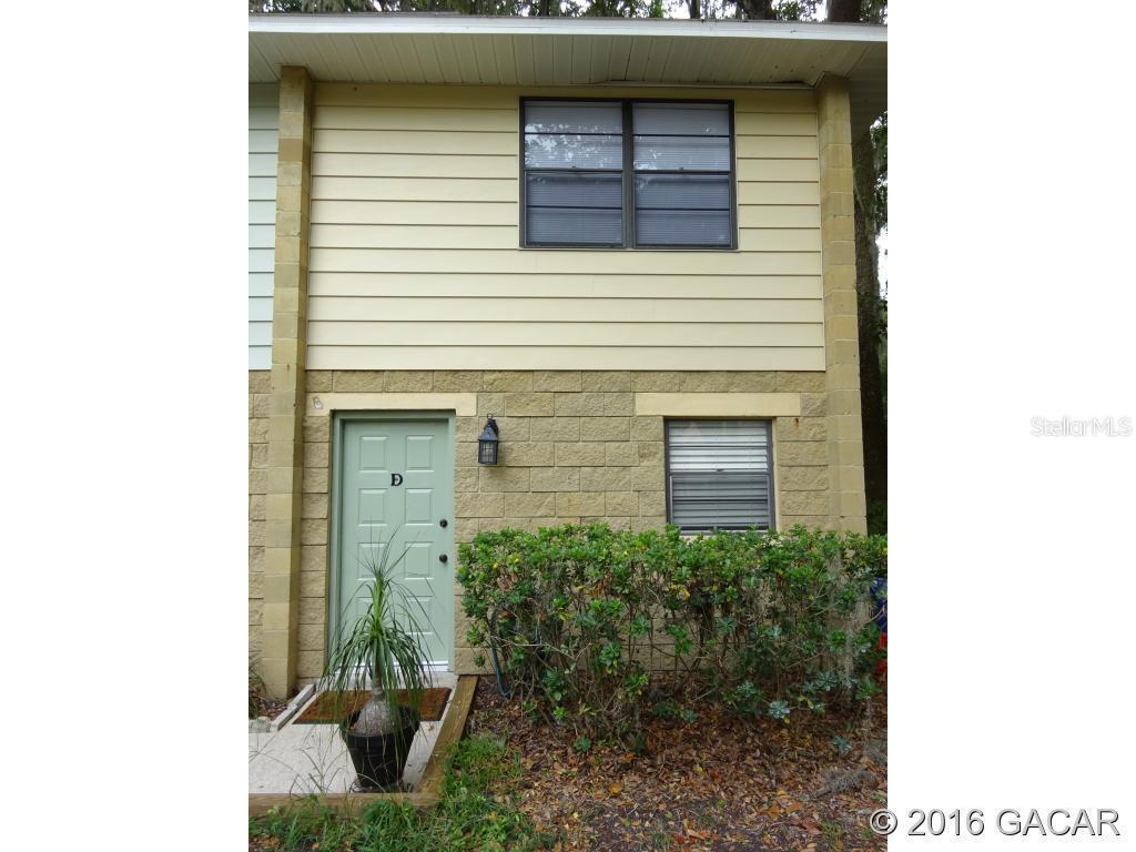 2321 SW 39th Way Unit B Way, Gainesville, FL 32607