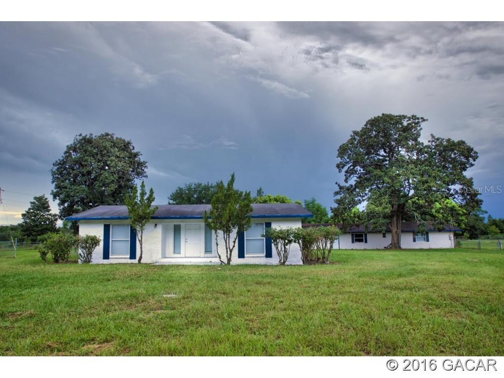 886 State Road 26, Melrose, FL 32666
