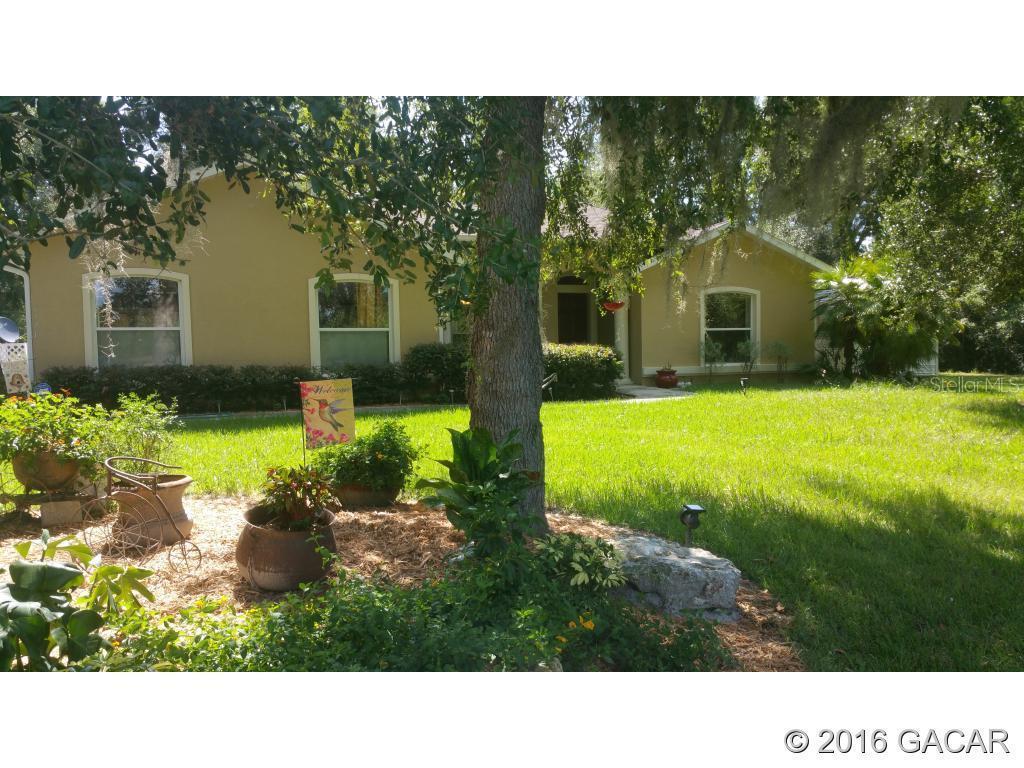 6571 NE 150 Ave., Williston, FL 32696