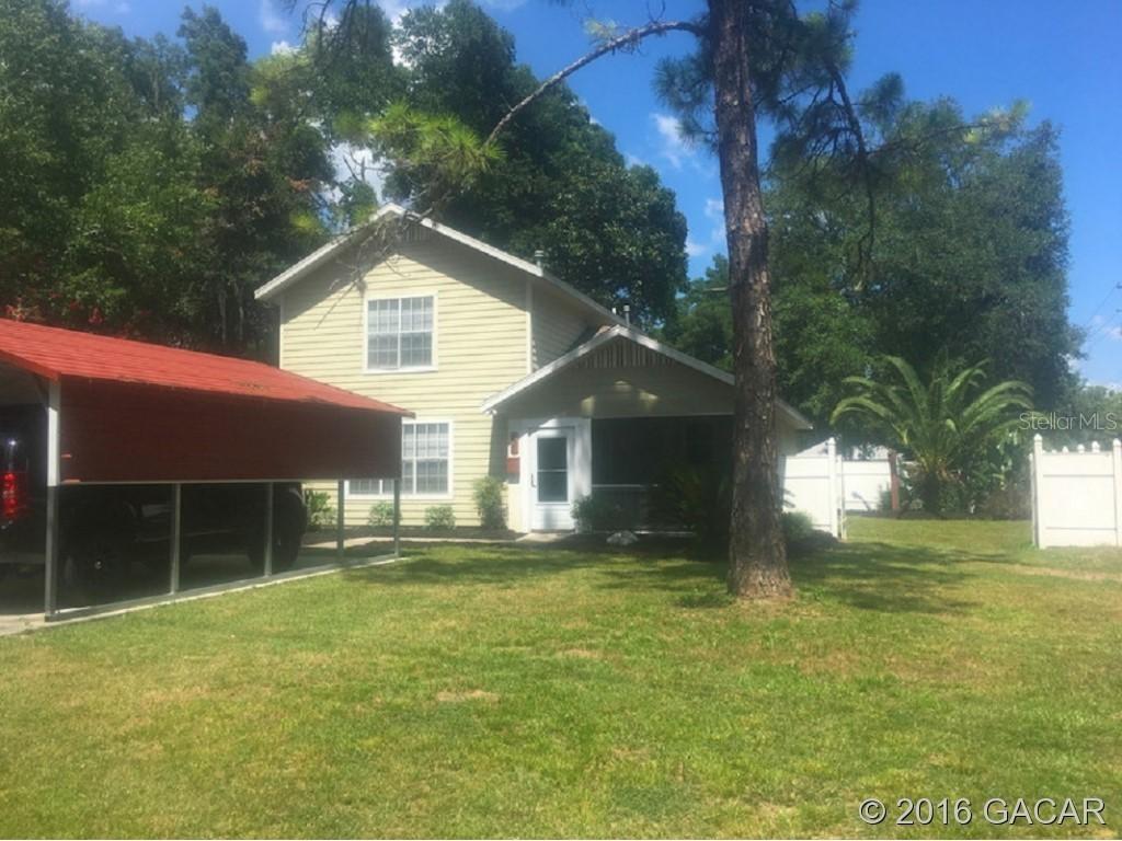 435 SW 5th St., Gainesville, FL 32601