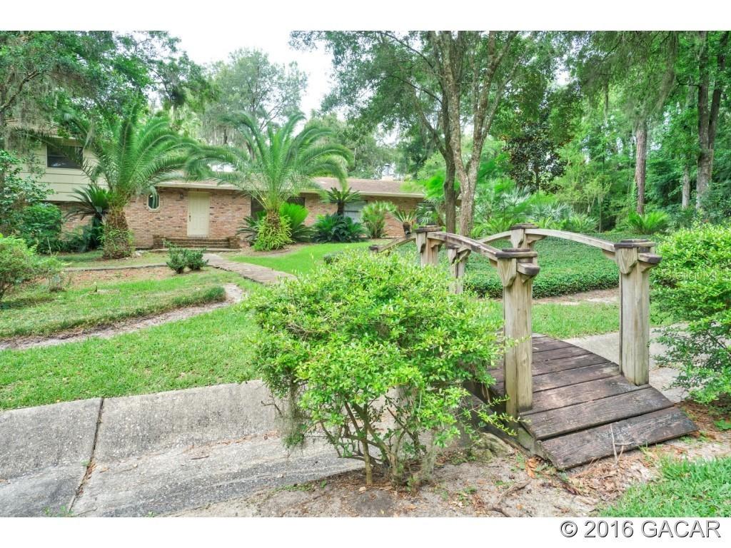 7607 SW 26th Pl., Gainesville, FL 32608