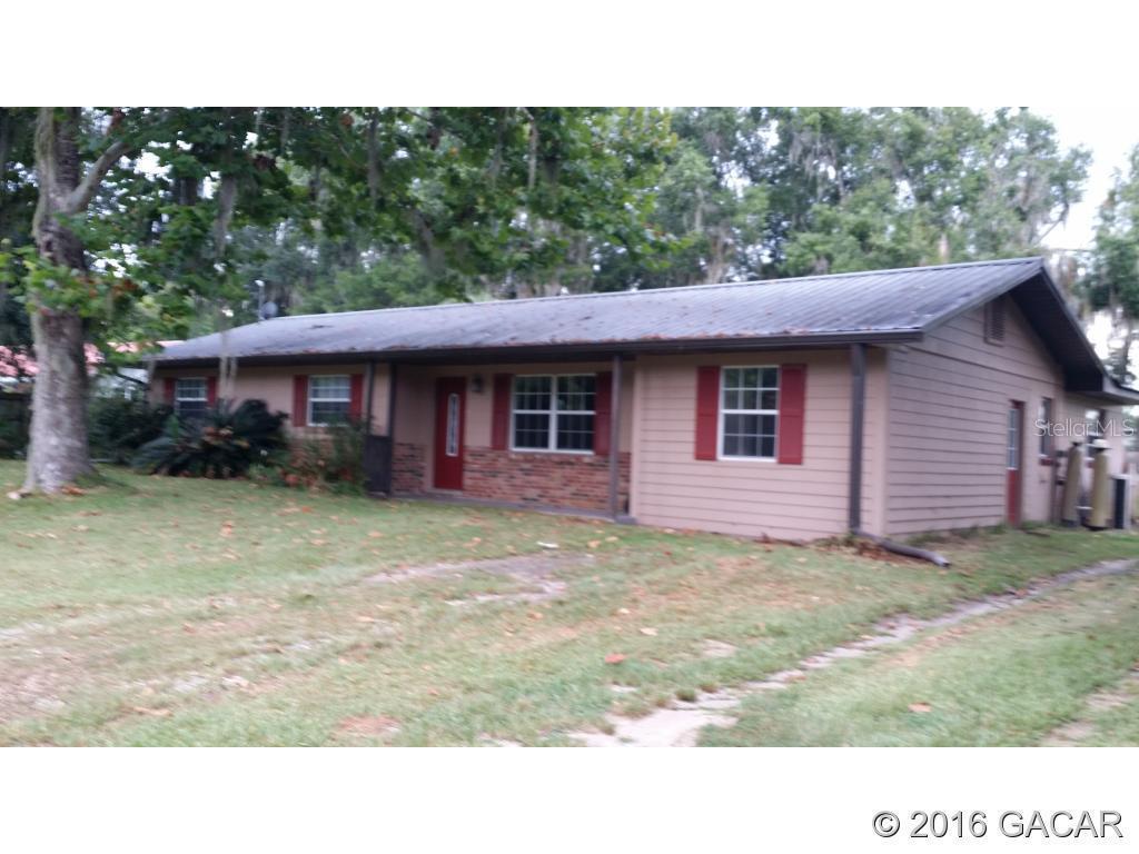 21750 NW 44th Ave., Micanopy, FL 32667