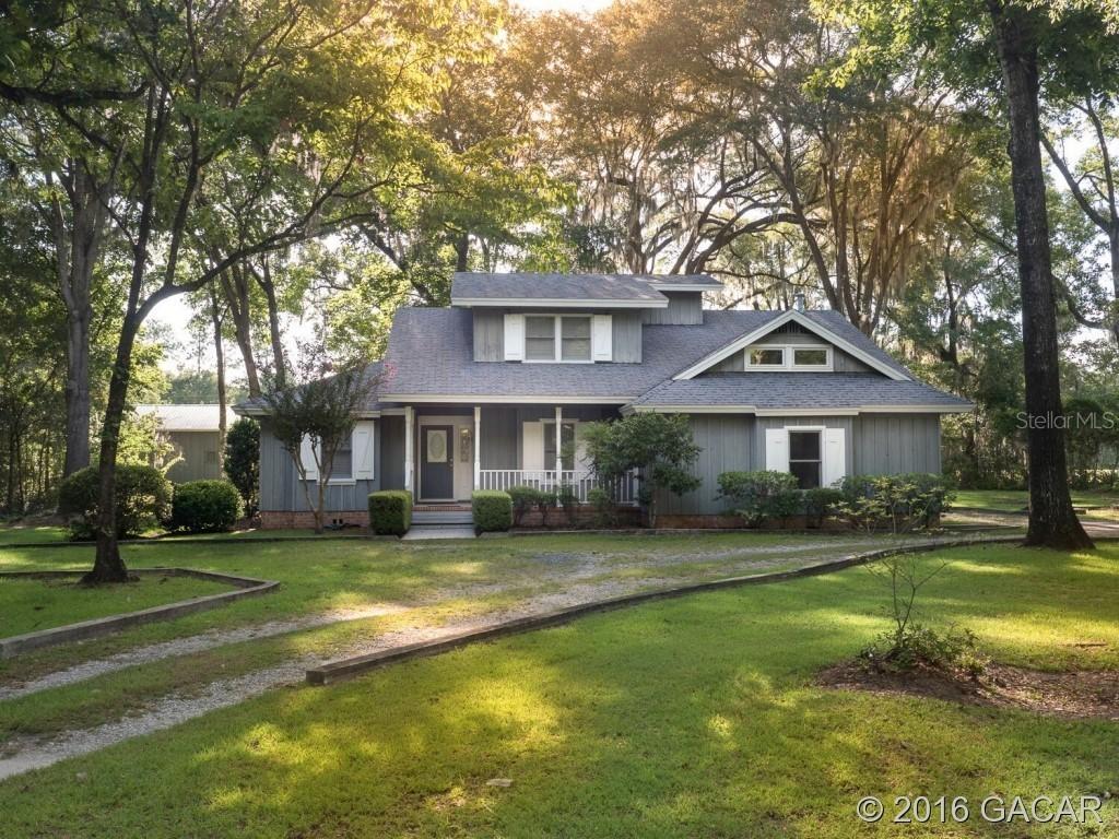 14007 NW 46th Ave., Gainesville, FL 32606