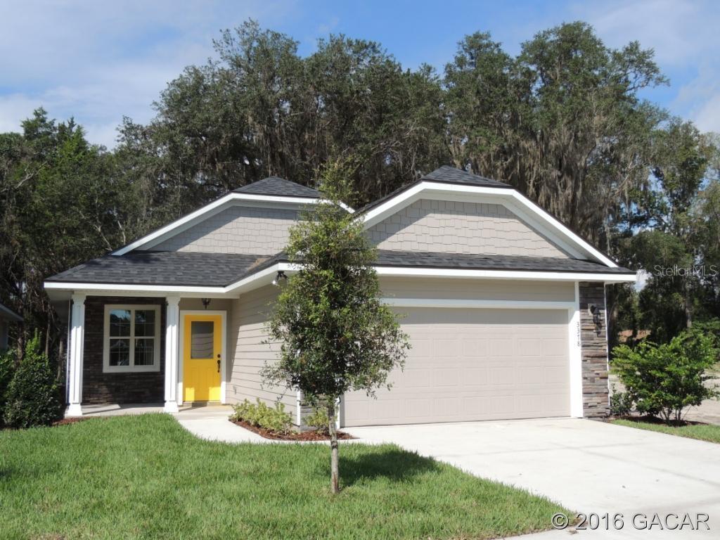3378 NW 26 St., Gainesville, FL 32605