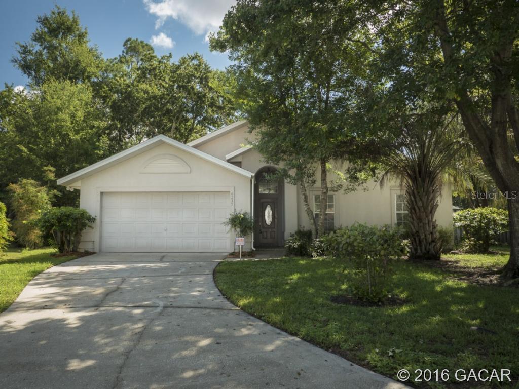 6235 NW 35th Dr., Gainesville, FL 32653