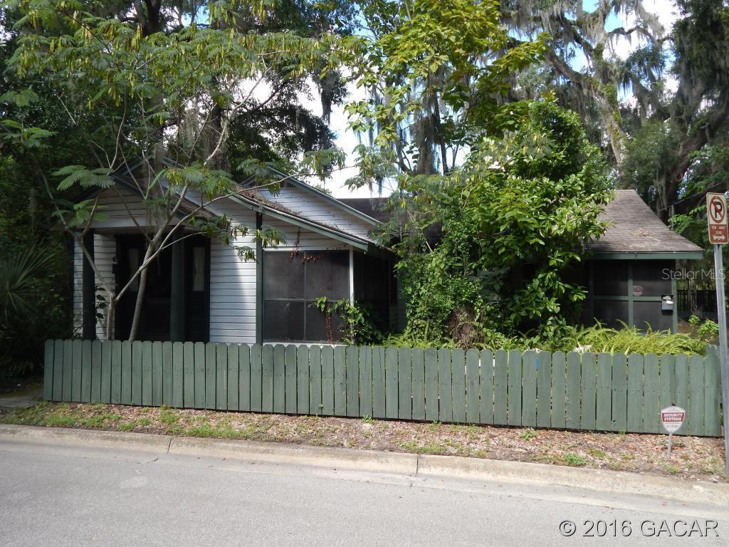 106 SE 6 St & 529 1 Ave St., Gainesville, FL 32601