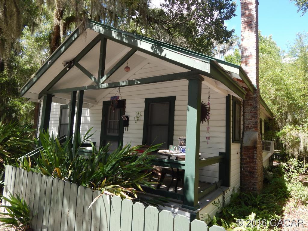 114 SE 6 St., Gainesville, FL 32601