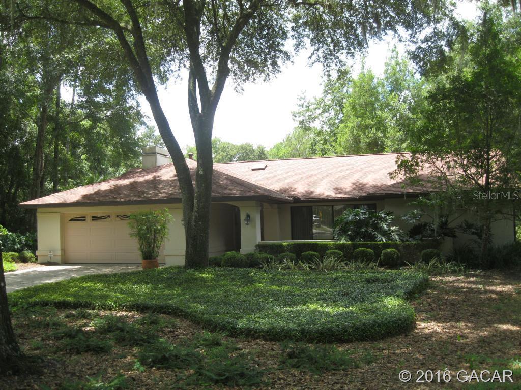 3915 NW 21st Ln., Gainesville, FL 32605