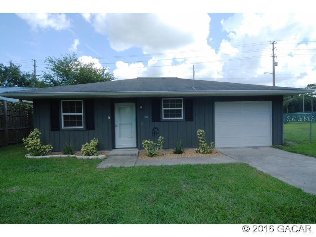 4939 SW 57th Dr., Gainesville, FL 32608