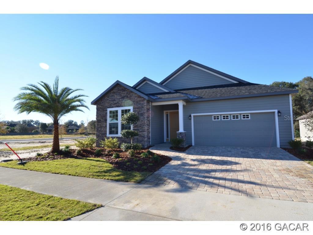 1237 NW 137th Way, Newberry, FL 32669