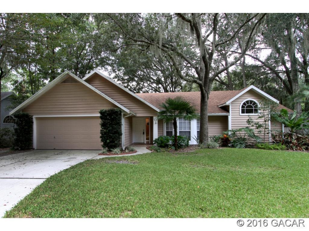 4026 NW 34th Dr., Gainesville, FL 32605