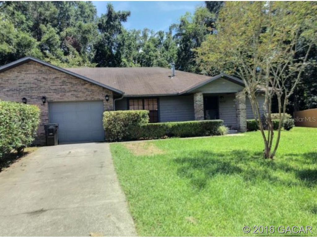 4037 SW 28th Ter., Gainesville, FL 32608