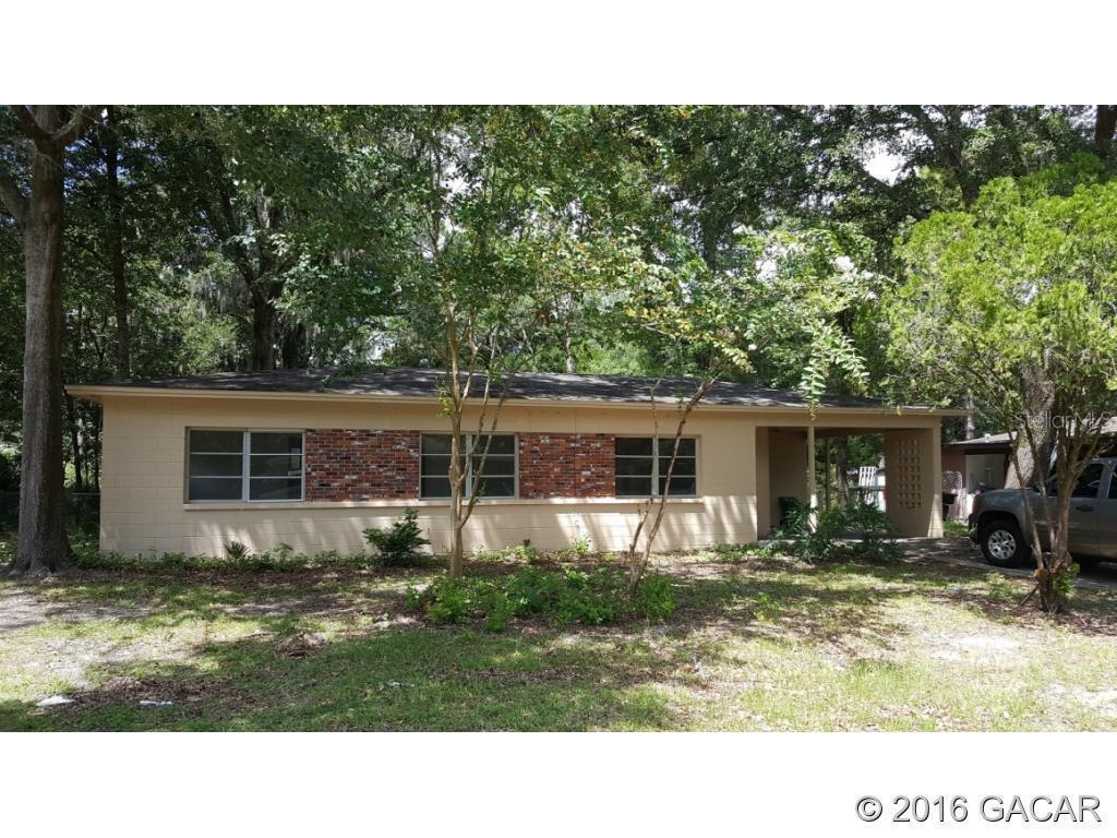 2410 NE 11th Ter., Gainesville, FL 32609