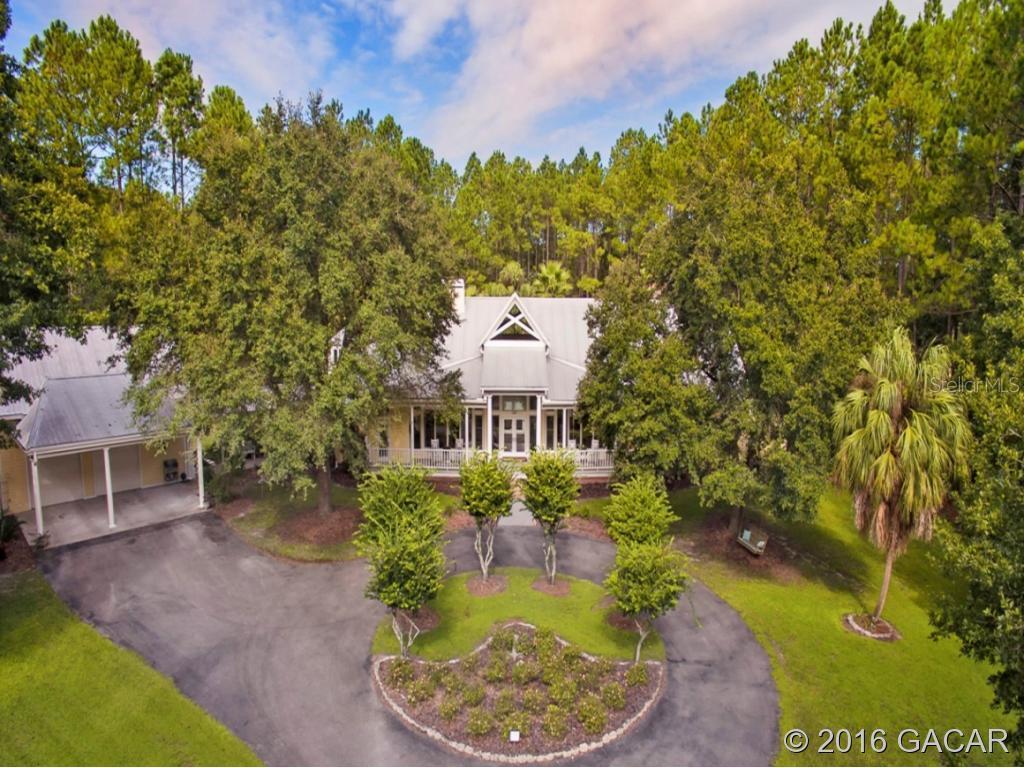 826 SW 127th St., Newberry, FL 32669