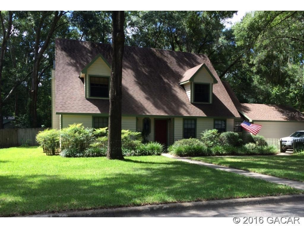 2521 NW 28th Place, Gainesville, FL 99999