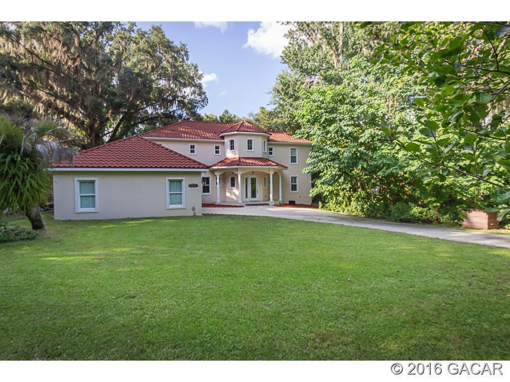 23114 NE 69 Ave., Melrose, FL 32666