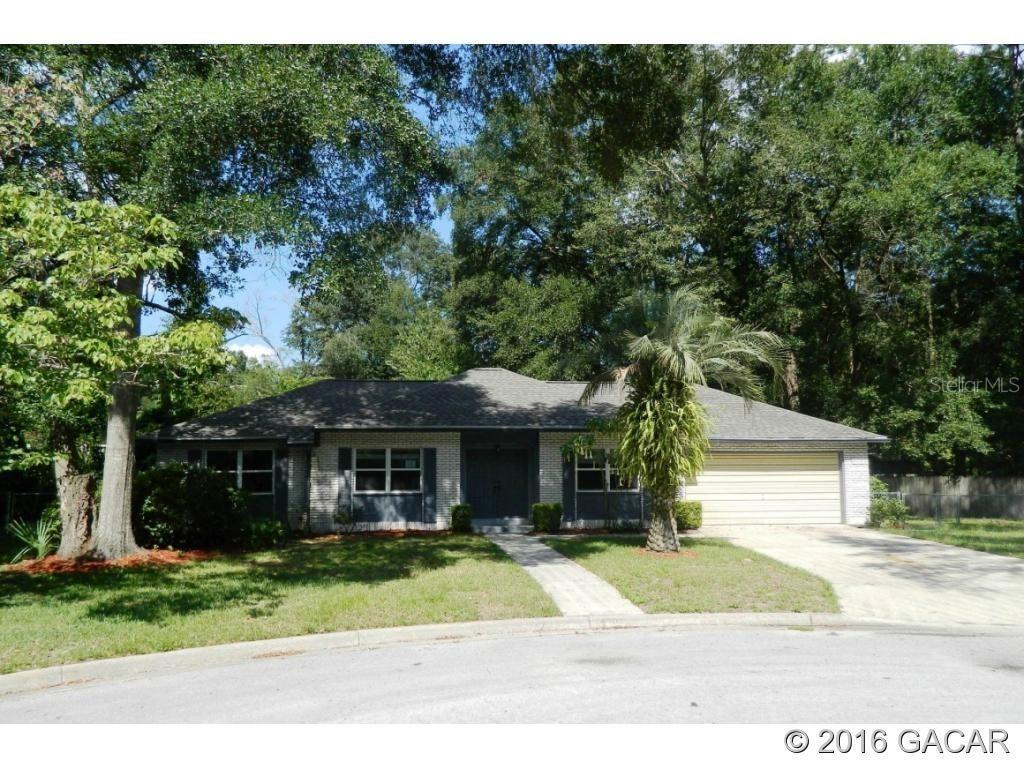 1601 NW 39th Drive Dr., Gainesville, FL 32605