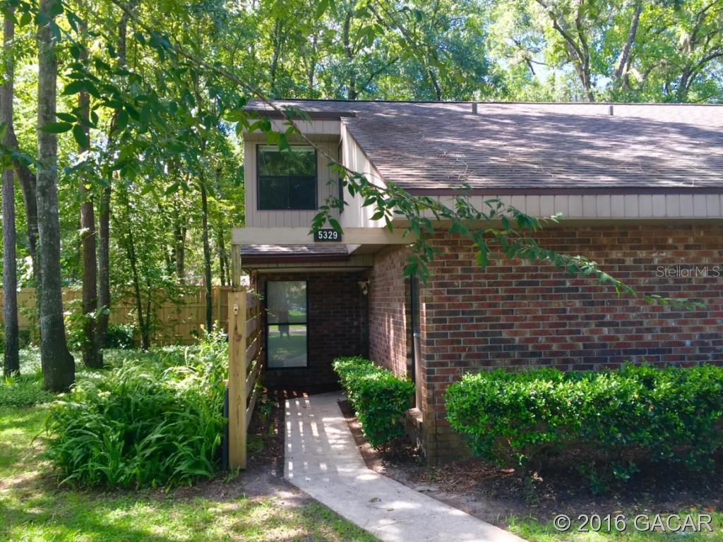 5329 NW 33rd Pl., Gainesville, FL 32606