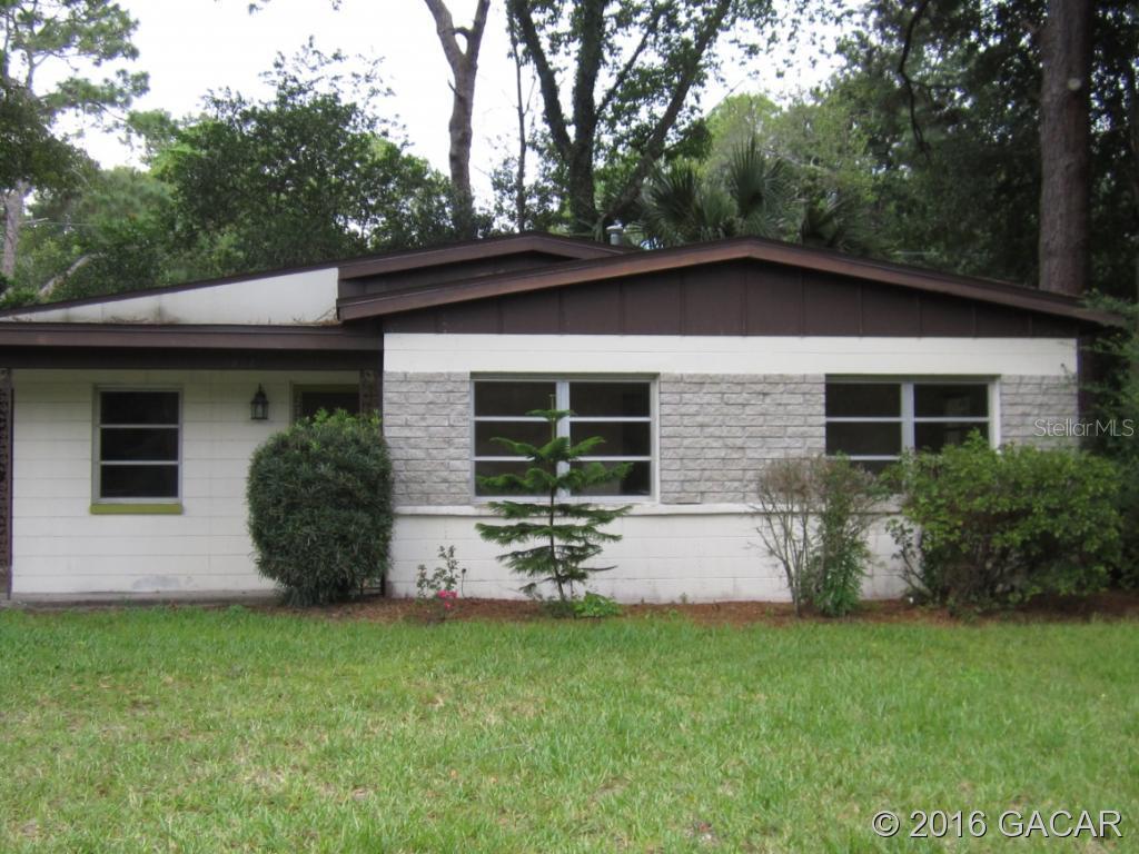 2322 NE 11th Ter., Gainesville, FL 32609