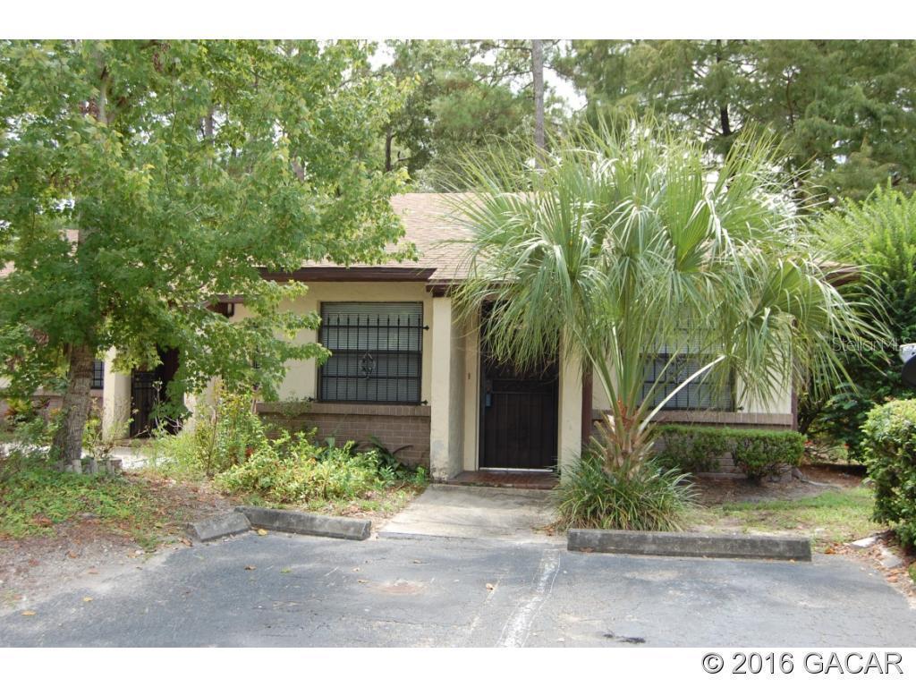 3433 NW 21st Dr., Gainesville, FL 32605