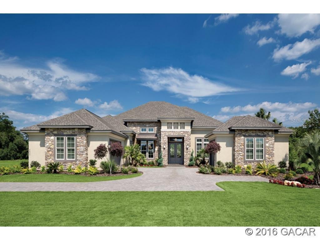 11009 SW 15 Rd., Gainesville, FL 32607