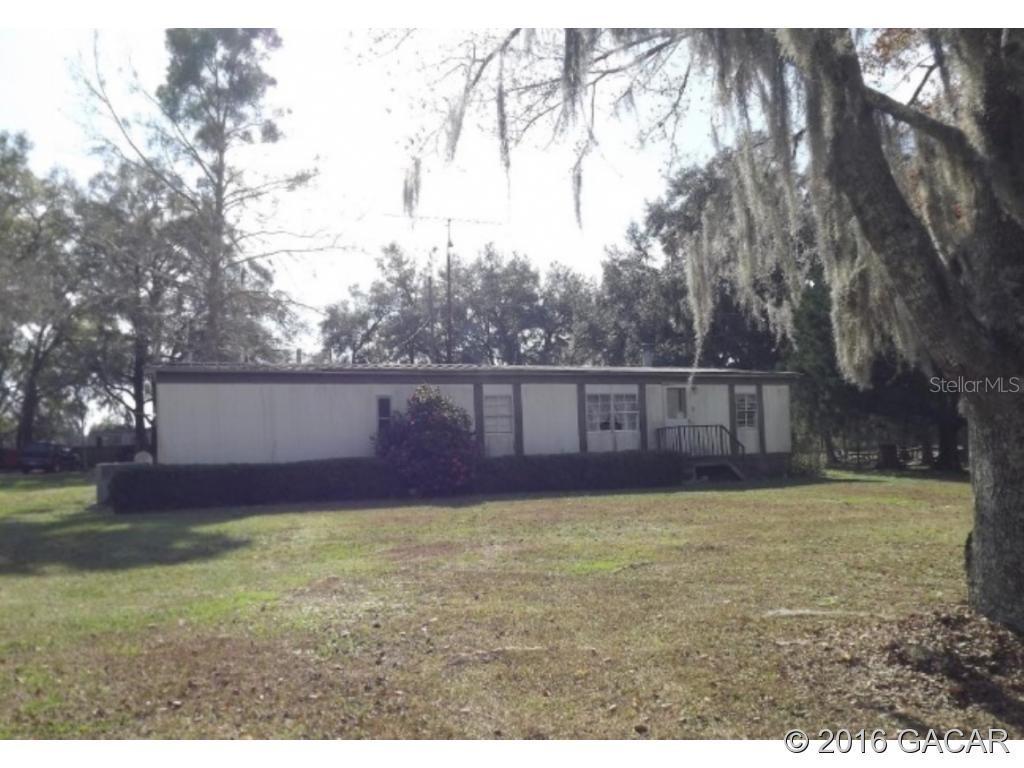 16400 W Highway 318, Williston, FL 32696