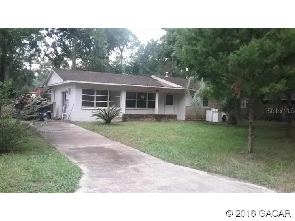 1419 NE 22nd Ave., Gainesville, FL 32609