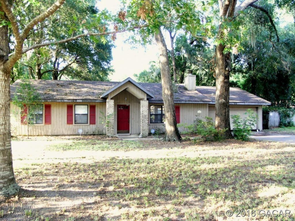 4928 NW 30th Pl Pl., Gainesville, FL 32606