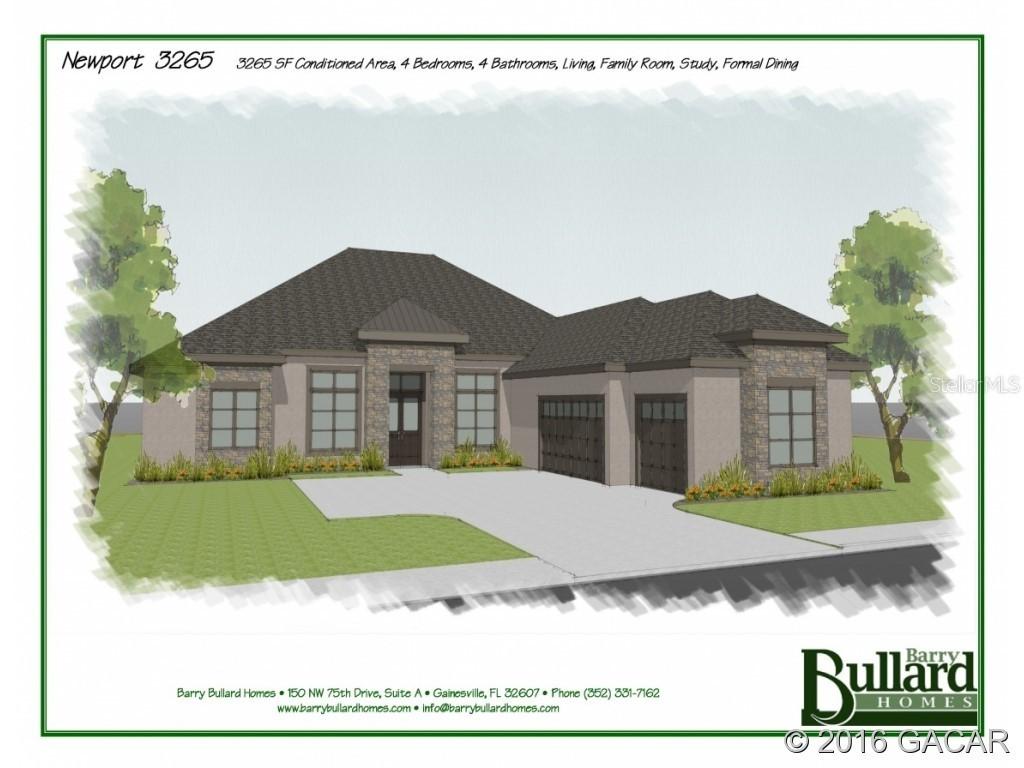 2832 SW 106th St., Gainesville, FL 32608