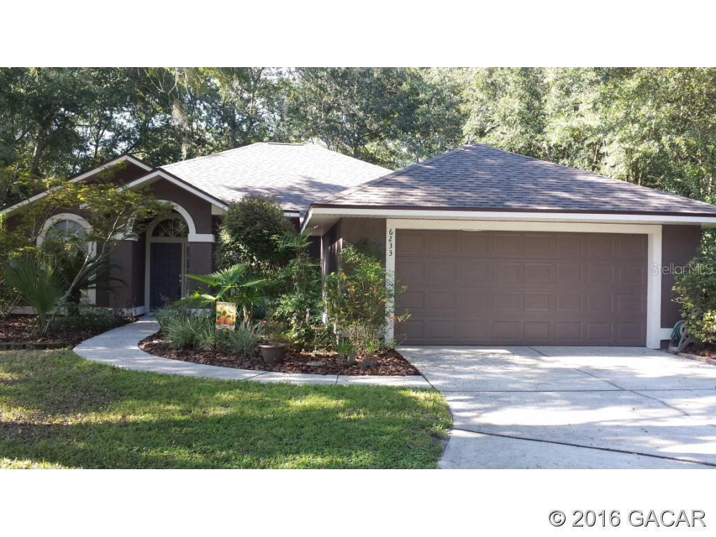 6233 NW 34th Dr., Gainesville, FL 32653
