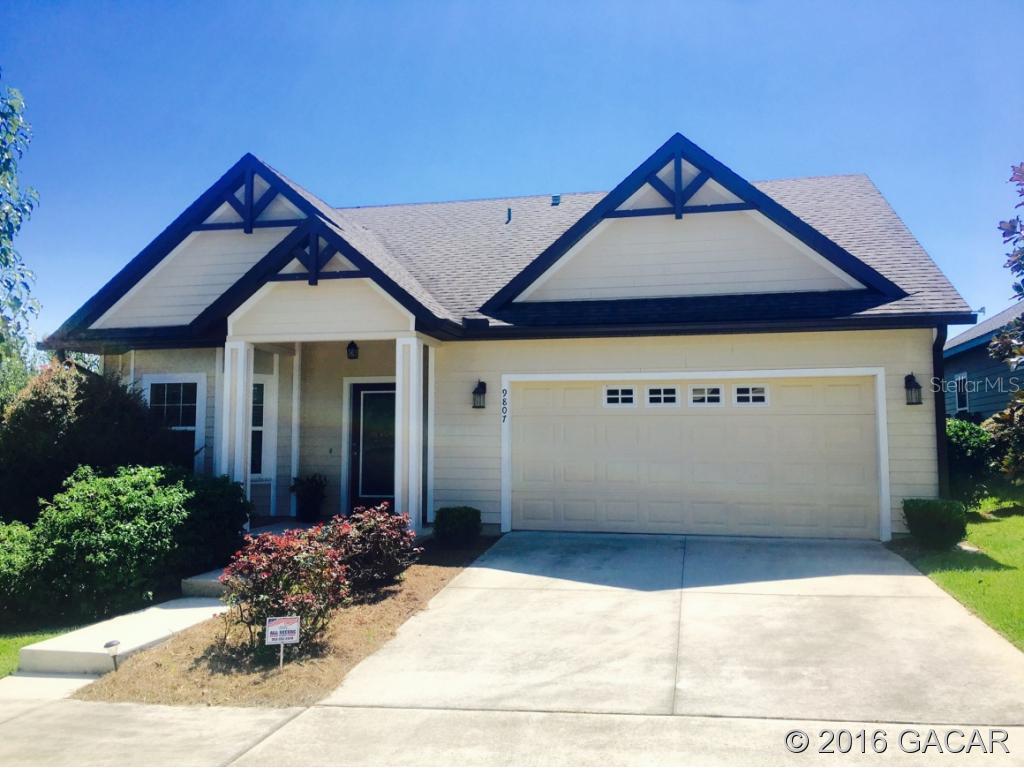 9807 NW 18th Rd., Gainesville, FL 32606