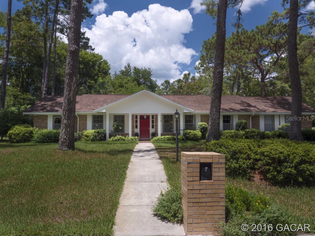 2268 NW 17th Ave., Gainesville, FL 32605