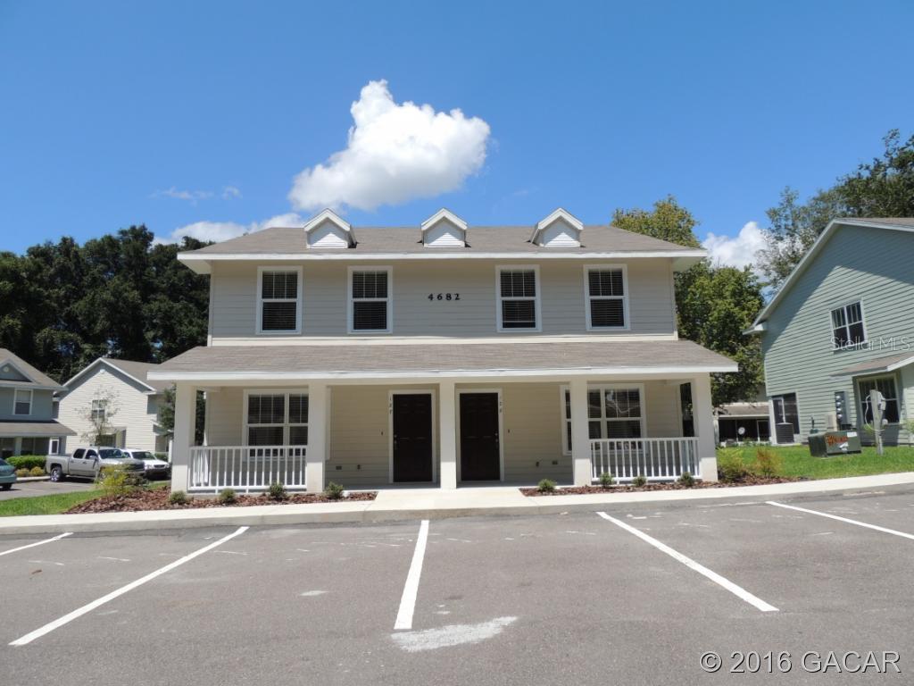 4682 SW 48th Dr. #128, Gainesville, FL 32608