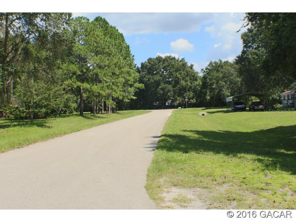 21913 NE 73 Pl., Melrose, FL 32666