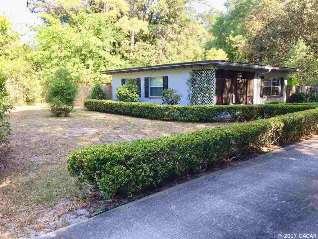 1201 NW 44th Ave., Gainesville, FL 32609