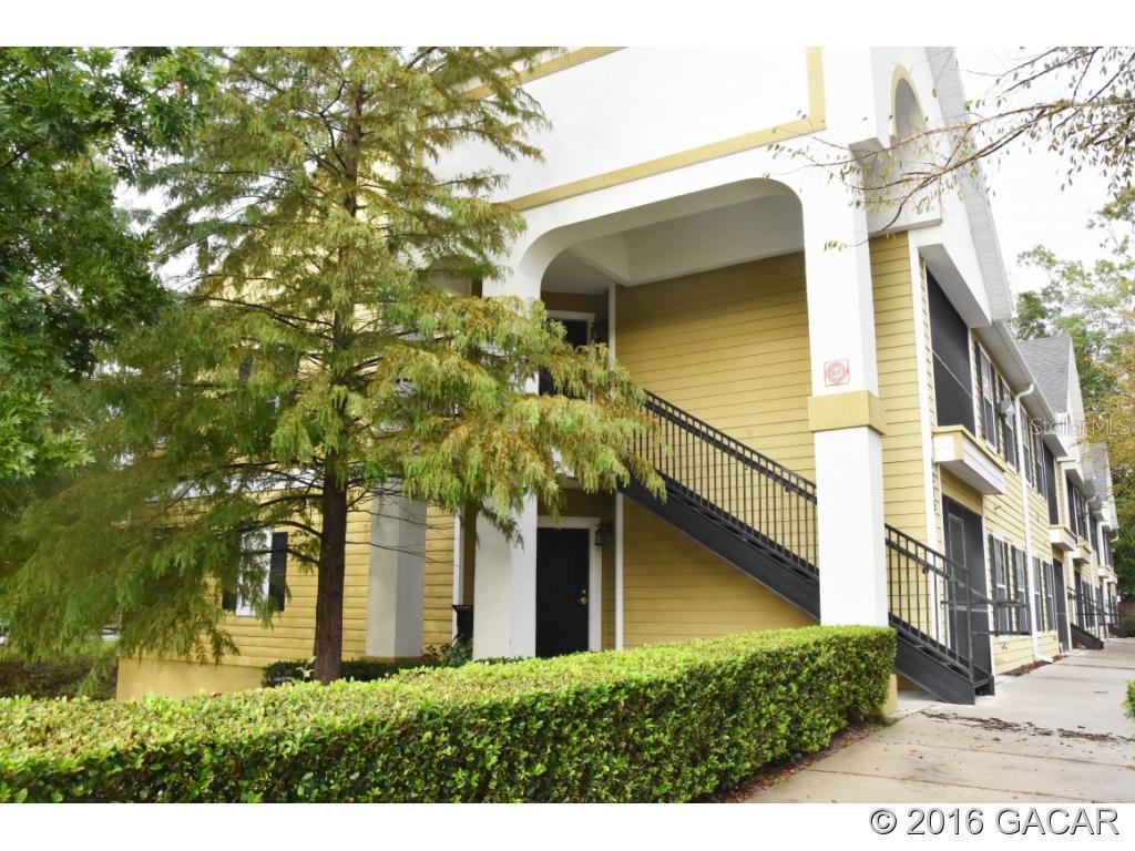 4215 SW 31st Dr. #201, Gainesville, FL 32608